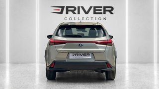 Lexus UX 2.0 250h Business Navigation