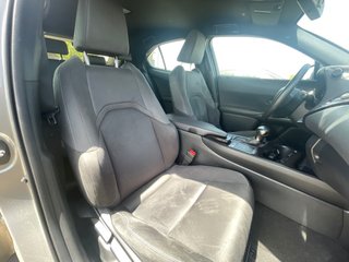 Lexus UX 2.0 250h Business Navigation