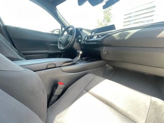 Lexus UX 2.0 250h Business Navigation