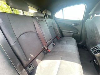 Lexus UX 2.0 250h Business Navigation