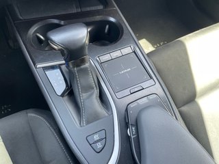 Lexus UX 2.0 250h Business Navigation