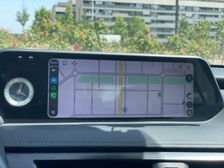Lexus UX 2.0 250h Business Navigation