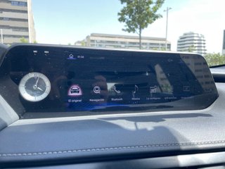 Lexus UX 2.0 250h Business Navigation