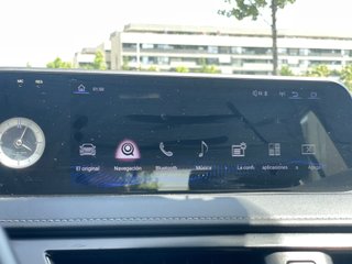 Lexus UX 2.0 250h Business Navigation