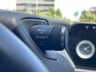 Lexus UX 2.0 250h Business Navigation
