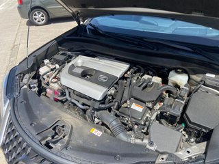 Lexus UX 2.0 250h Business Navigation