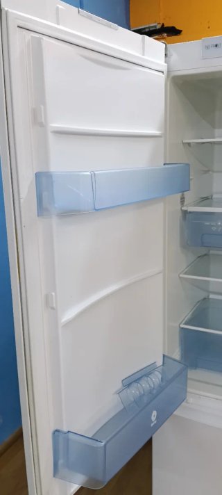 NEVERA COMBI BALAY NO FROST ENERGÍA A+