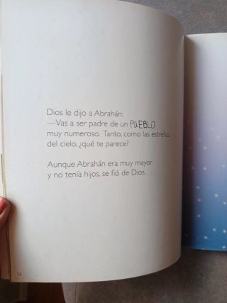 Mi Biblia infantil