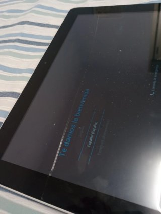 Tablet Huawei Mediapad 10 Link Negra