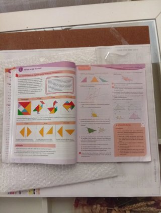 Grado Básico Matemáticas 2