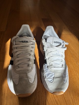 Zapatillas Adidas Run 70s Talla 42