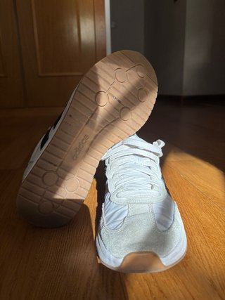 Zapatillas Adidas Run 70s Talla 42