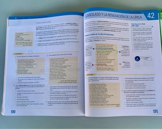 LENGUA Y LITERATURA 3