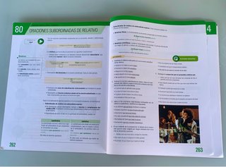 LENGUA Y LITERATURA 3