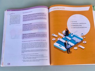 LENGUA Y LITERATURA 3