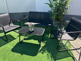 Conjunto de Jardín/Terraza (Nuevo)
