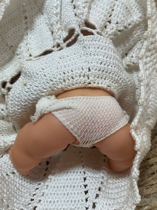 Muñeca Barriguitas Famosa