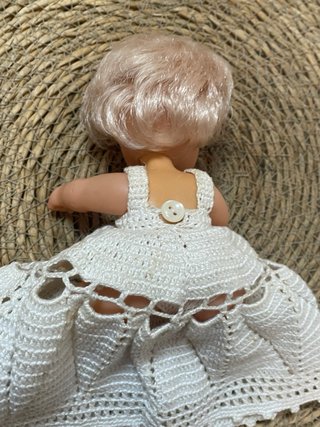 Muñeca Barriguitas Famosa