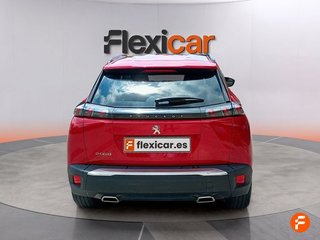 Peugeot 2008 Allure Pack Puretech 130 S&S EAT8