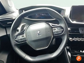 Peugeot 2008 Allure Pack Puretech 130 S&S EAT8