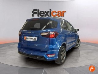 Ford Ecosport 1.0T EcoBoost 92kW (125CV) S&S Active