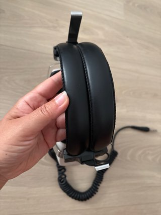 Auriculares Akai ASE-22 JAPAN Vintage