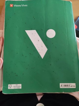 Geografia i Història 4 ESO