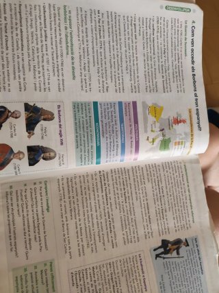 Geografia i Història 4 ESO