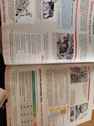 Geografia i Història 4 ESO