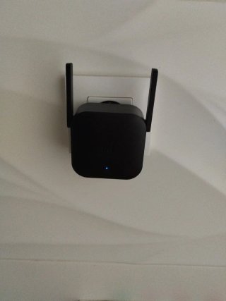 Repetidor WiFi Xiaomi Extender Pro