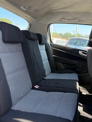 Peugeot 307 2005