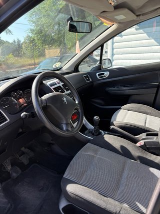 Peugeot 307 2005