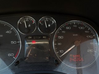 Peugeot 307 2005