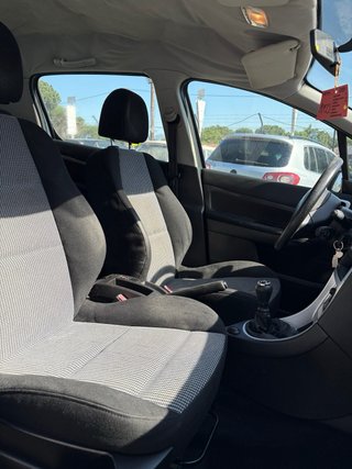 Peugeot 307 2005