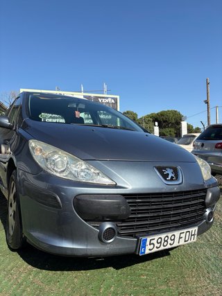 Peugeot 307 2005