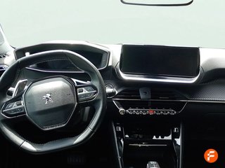 Peugeot 2008 Allure Pack Puretech 130 S&S EAT8