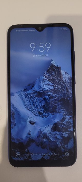 Xiaomi Redmi Note 7