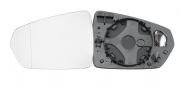 Cristal Retrovisor VW Polo 2017  en adelante