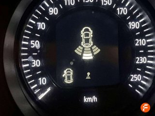 Renault Megane Intens Energy dCi 66kW (90CV)