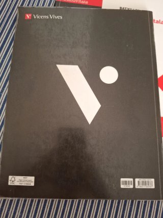 Libro de texto