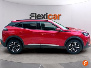 Peugeot 2008 Allure Pack Puretech 130 S&S EAT8