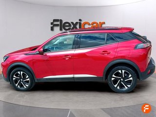 Peugeot 2008 Allure Pack Puretech 130 S&S EAT8