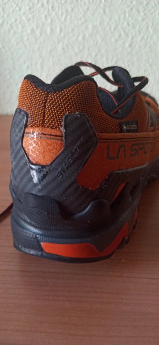 Zapatillas La Sportiva Ultra Raptor 2 Naranja