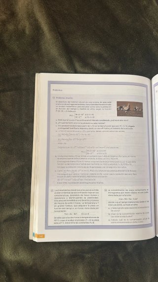 Matemáticas aplicadas a las Ciencias Sociales I...