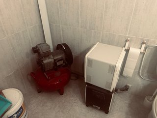 Sillón dental