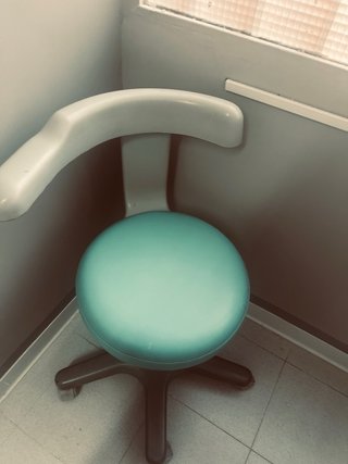 Sillón dental