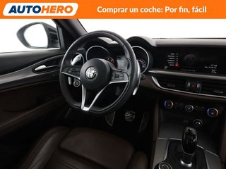 Alfa Romeo Stelvio 2.2 JTDM Executive Q4