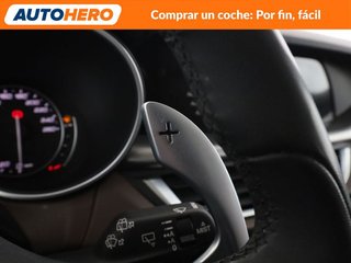 Alfa Romeo Stelvio 2.2 JTDM Executive Q4