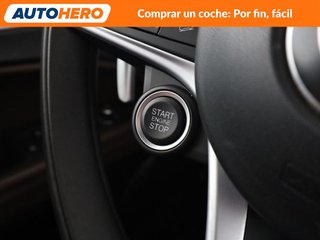 Alfa Romeo Stelvio 2.2 JTDM Executive Q4