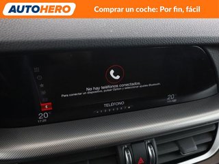 Alfa Romeo Stelvio 2.2 JTDM Executive Q4